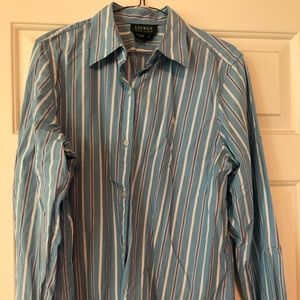 Women’s Lauren Ralph Lauren Oxford